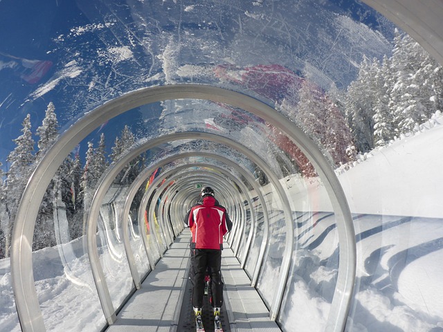 Val d'isère på budget: Tips til en charmerende skiferie uden at sprænge banken