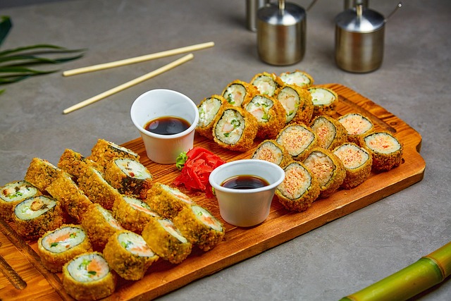 Kulinariske eventyr: Opdag restaurant albas gourmetunivers